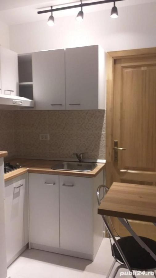 Nice Studio In Old Town Бухарест Экстерьер фото