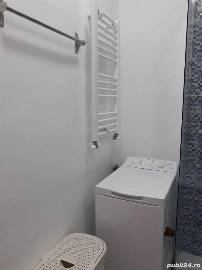 Nice Studio In Old Town Бухарест Экстерьер фото