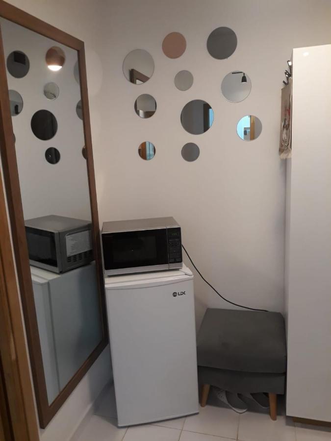 Nice Studio In Old Town Бухарест Экстерьер фото