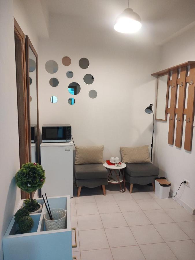 Nice Studio In Old Town Бухарест Экстерьер фото